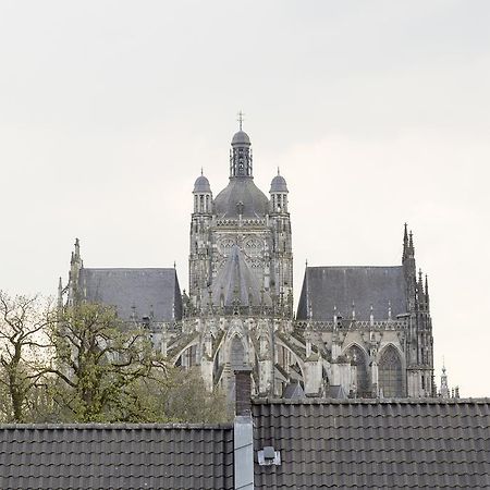 Sense Suites 's-Hertogenbosch  Eksteriør bilde