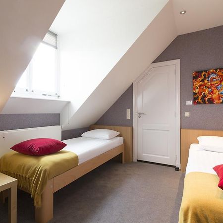 Sense Suites 's-Hertogenbosch  Eksteriør bilde