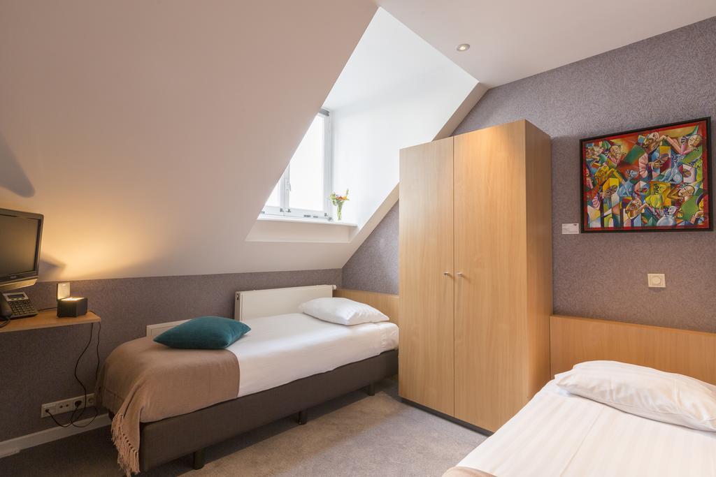 Sense Suites 's-Hertogenbosch  Eksteriør bilde