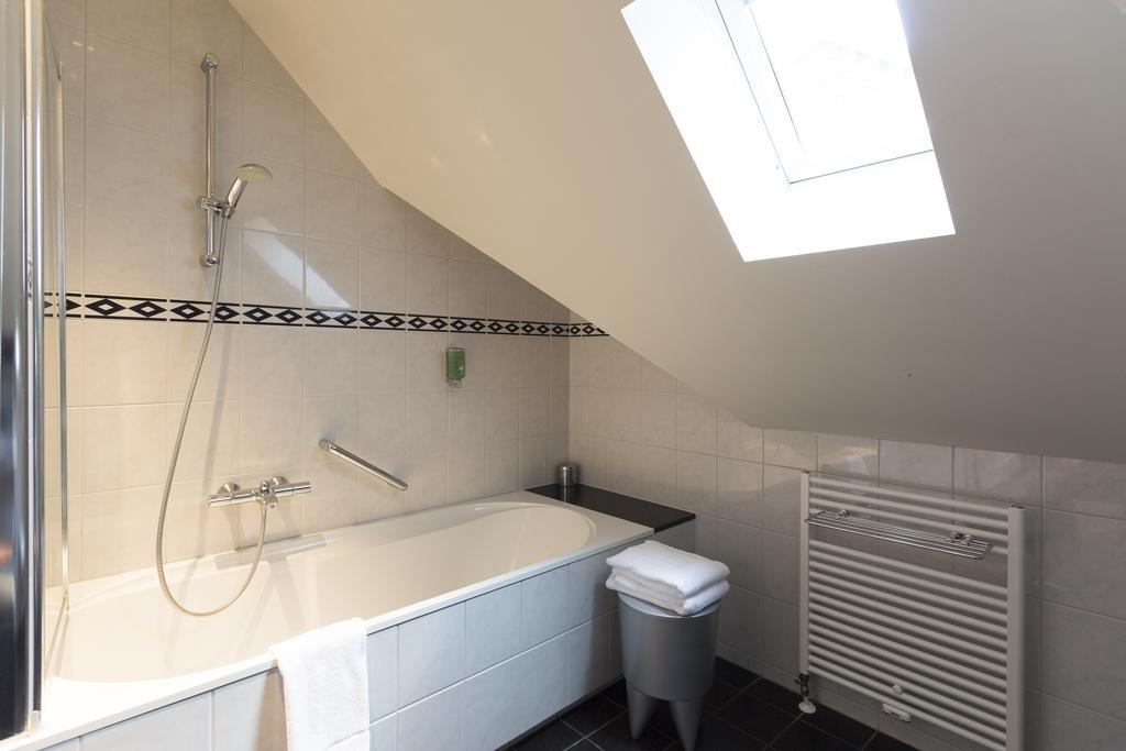Sense Suites 's-Hertogenbosch  Eksteriør bilde