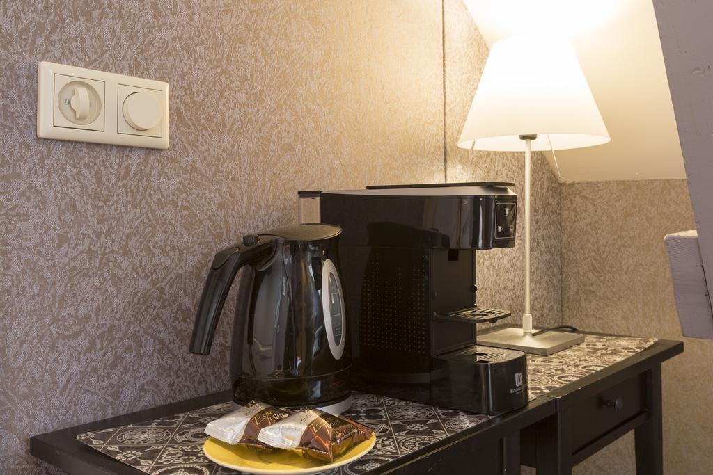 Sense Suites 's-Hertogenbosch  Eksteriør bilde