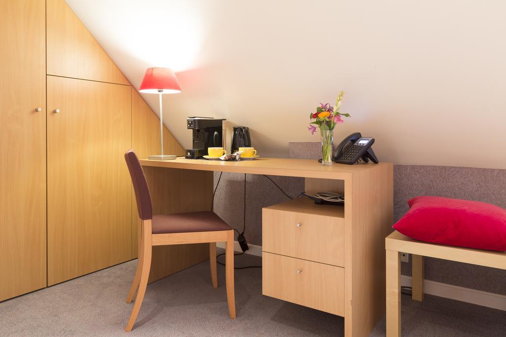 Sense Suites 's-Hertogenbosch  Eksteriør bilde