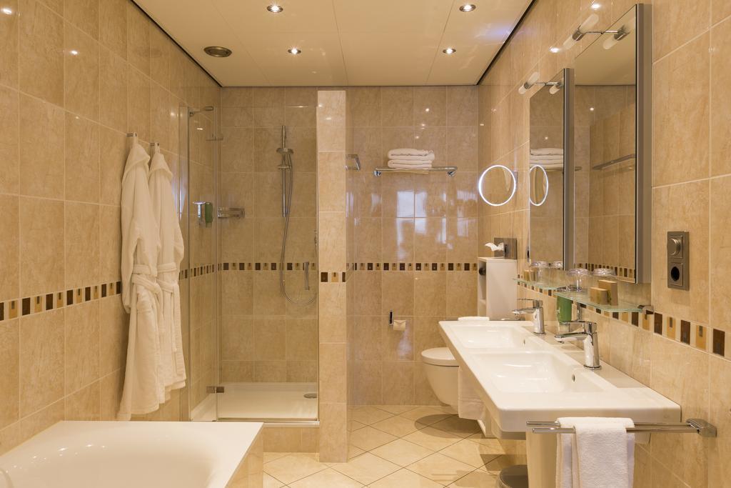 Sense Suites 's-Hertogenbosch  Eksteriør bilde