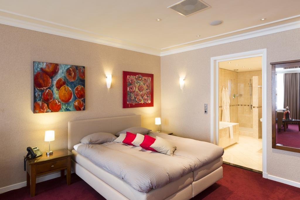 Sense Suites 's-Hertogenbosch  Eksteriør bilde