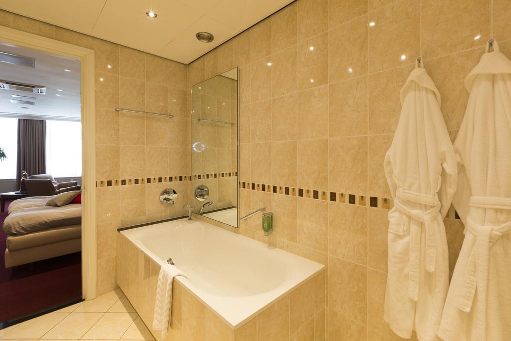 Sense Suites 's-Hertogenbosch  Eksteriør bilde