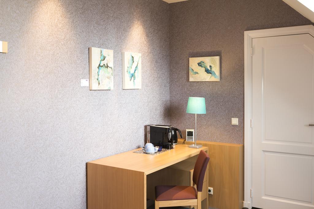 Sense Suites 's-Hertogenbosch  Eksteriør bilde