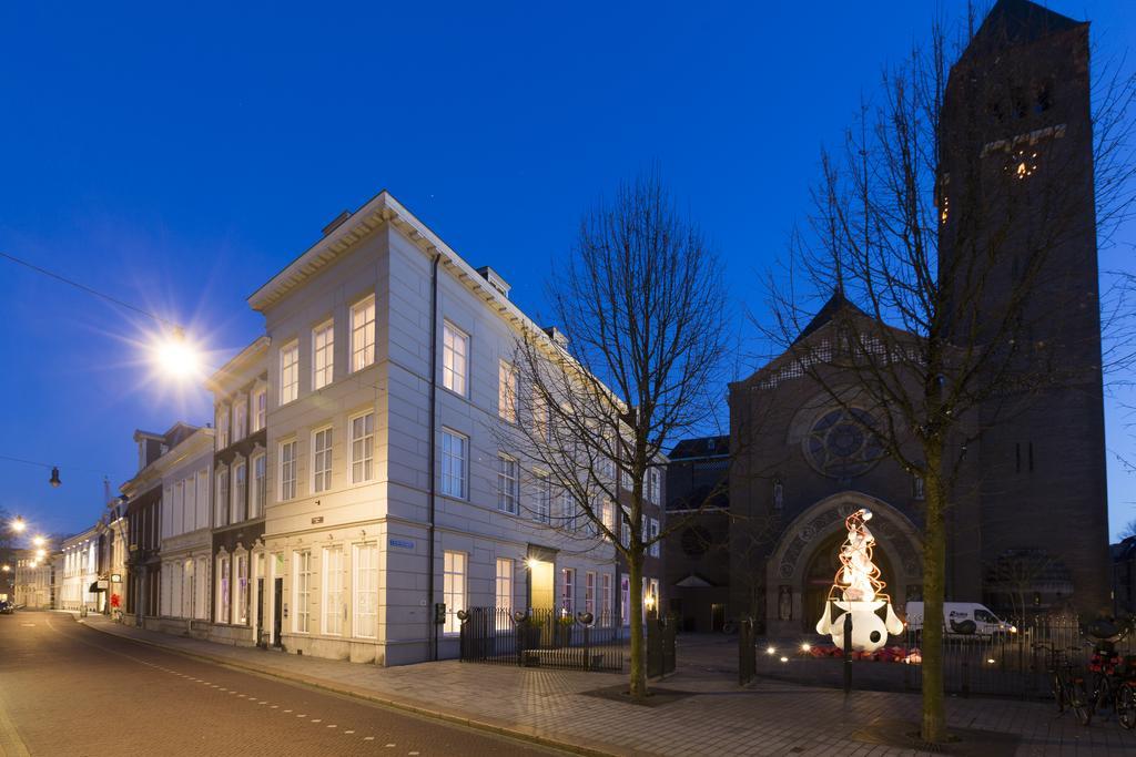 Sense Suites 's-Hertogenbosch  Eksteriør bilde