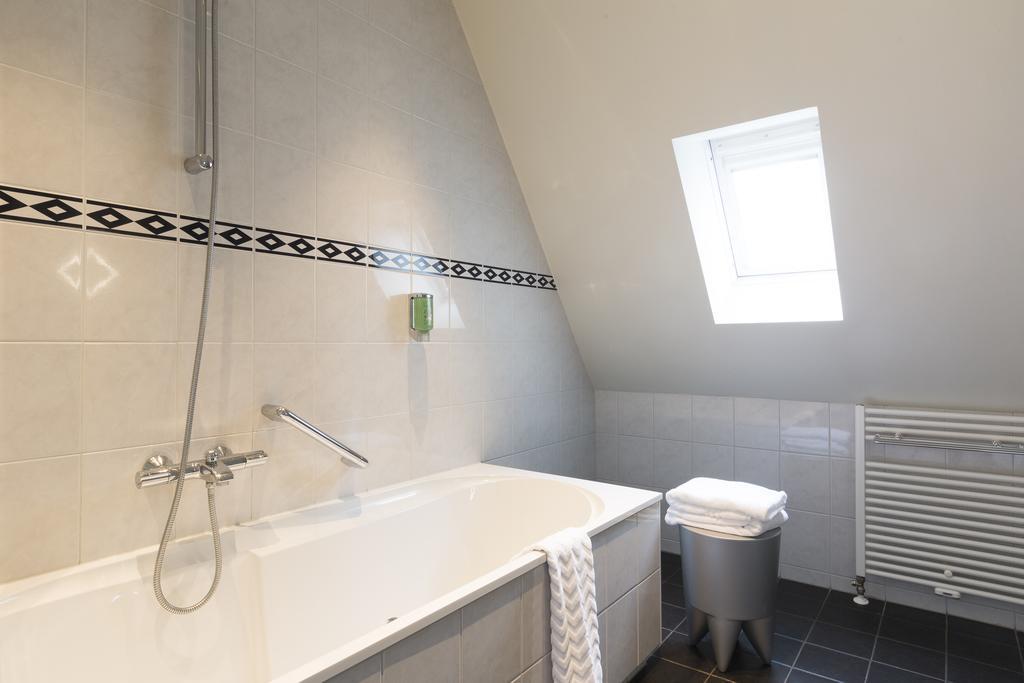Sense Suites 's-Hertogenbosch  Eksteriør bilde