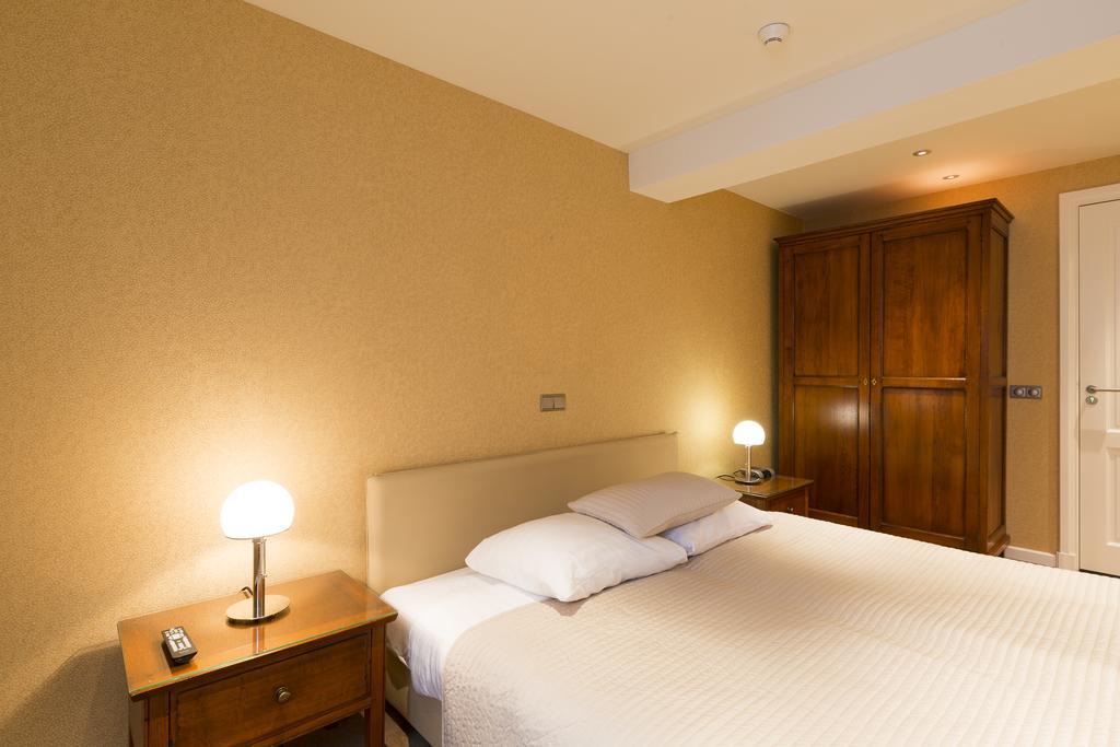 Sense Suites 's-Hertogenbosch  Eksteriør bilde